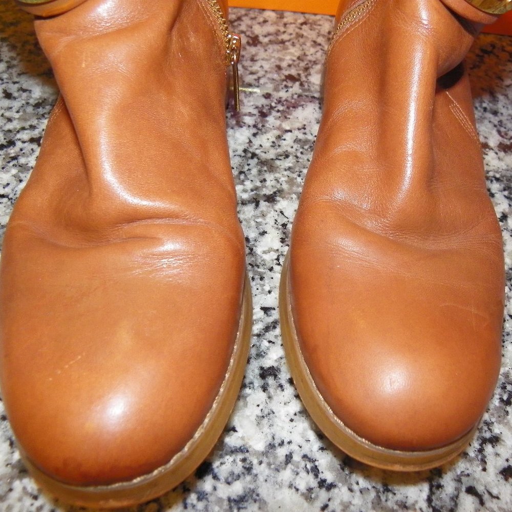 MICHEAL KORS SZ 7 KNEE HIGH BOOTS